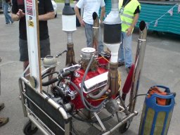 Big Bumper Meet 2007